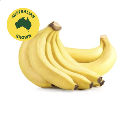 Bananas