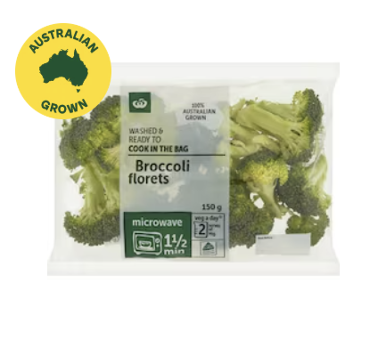 Broccoli