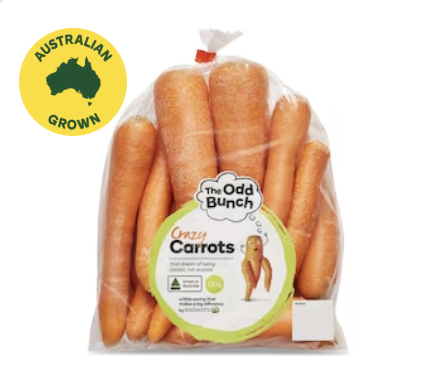 Carrots
