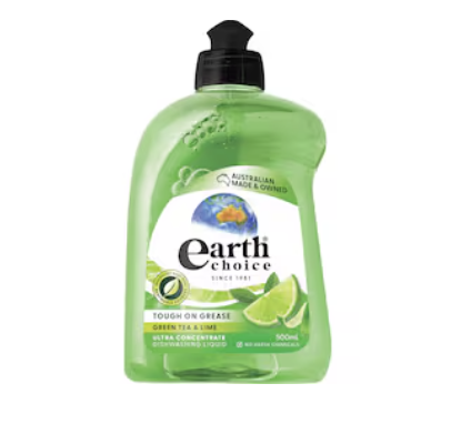 Dishwashing Liquid