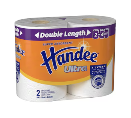 Paper Towels