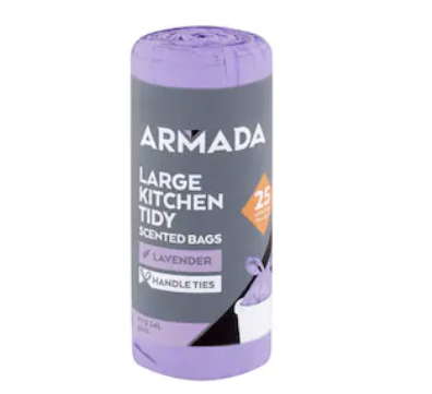 Kitchen Bags