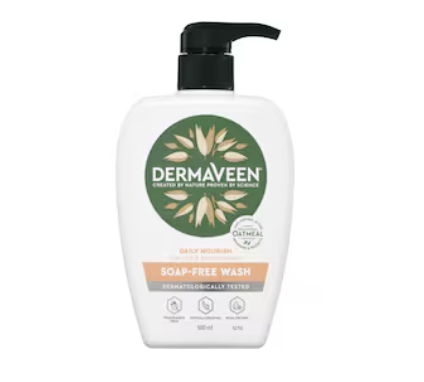 Body Wash