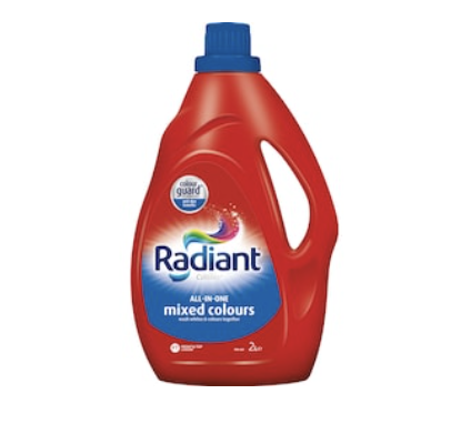 Laundry Detergent