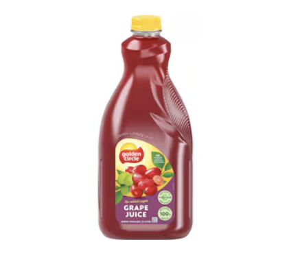 Grape Juice