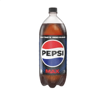 Pepsi