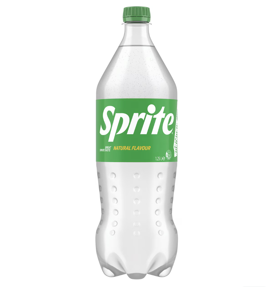 Sprite