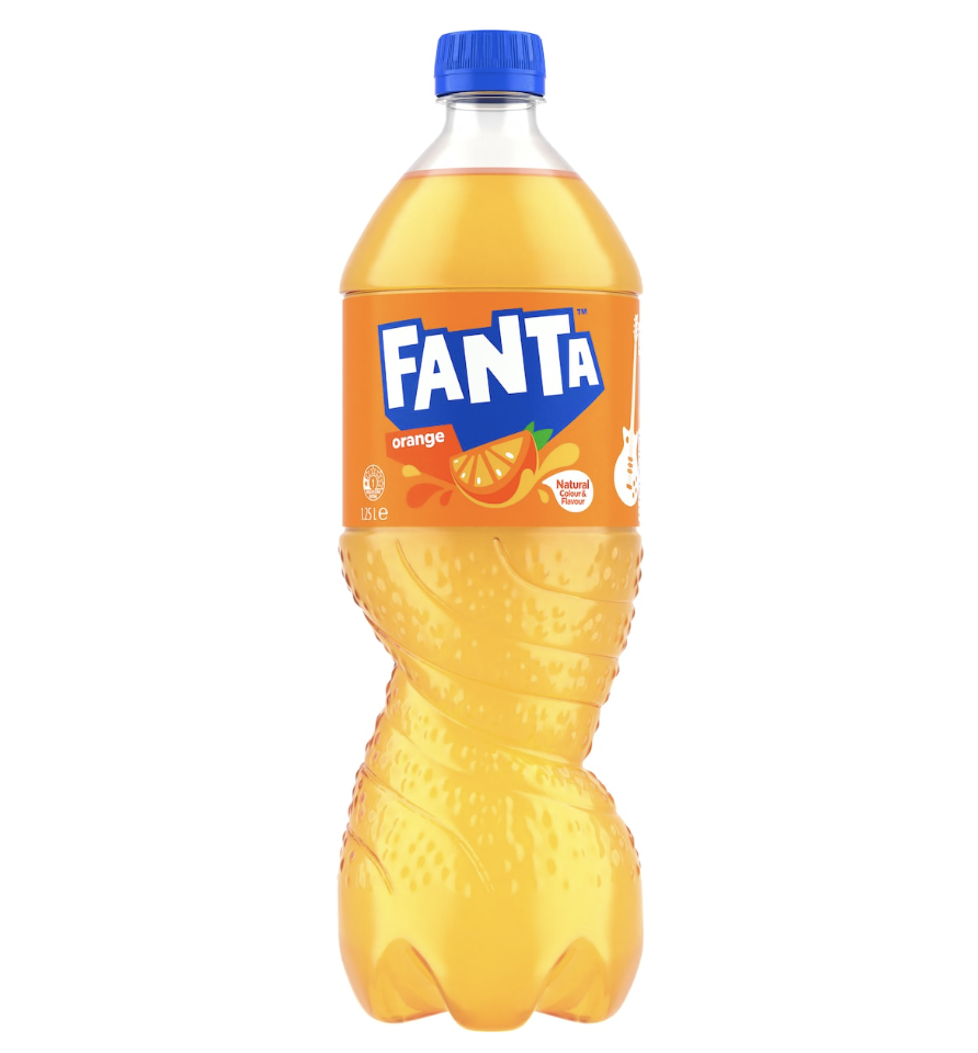 Fanta