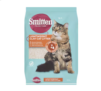 Cat Litter