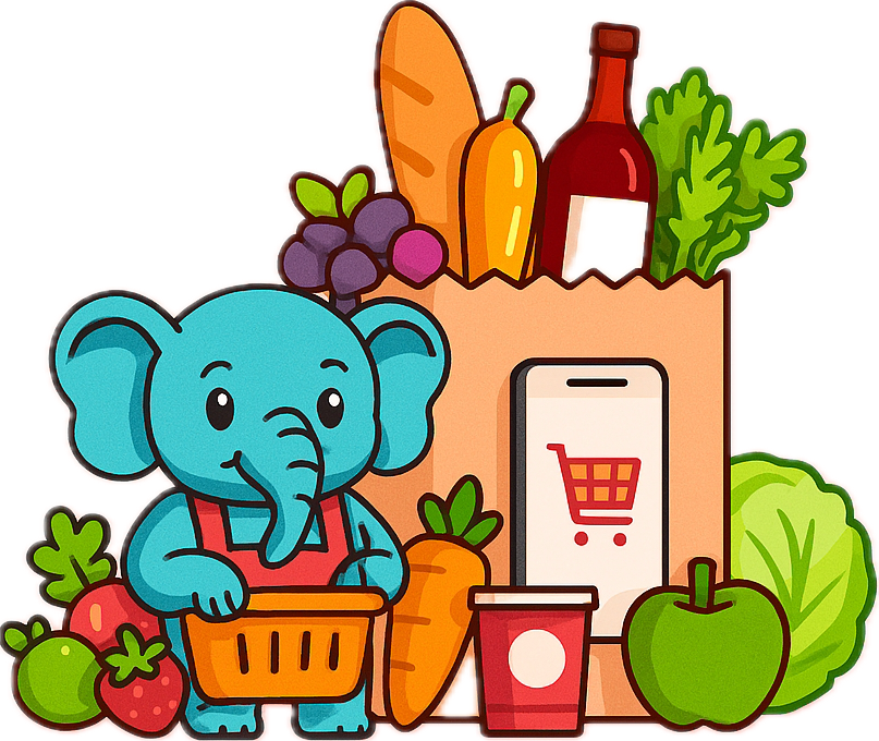 Grocery Image